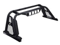CR-M CHASE RACK W/LED SHROUD FOR MO