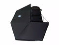 Overland Vehicle Systems black awning