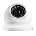 GOST-MINI-BALL-SS-IP: STAINLESS STE