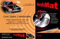 CHEVELLE 19681972 COMPLETE INSULATION KIT
