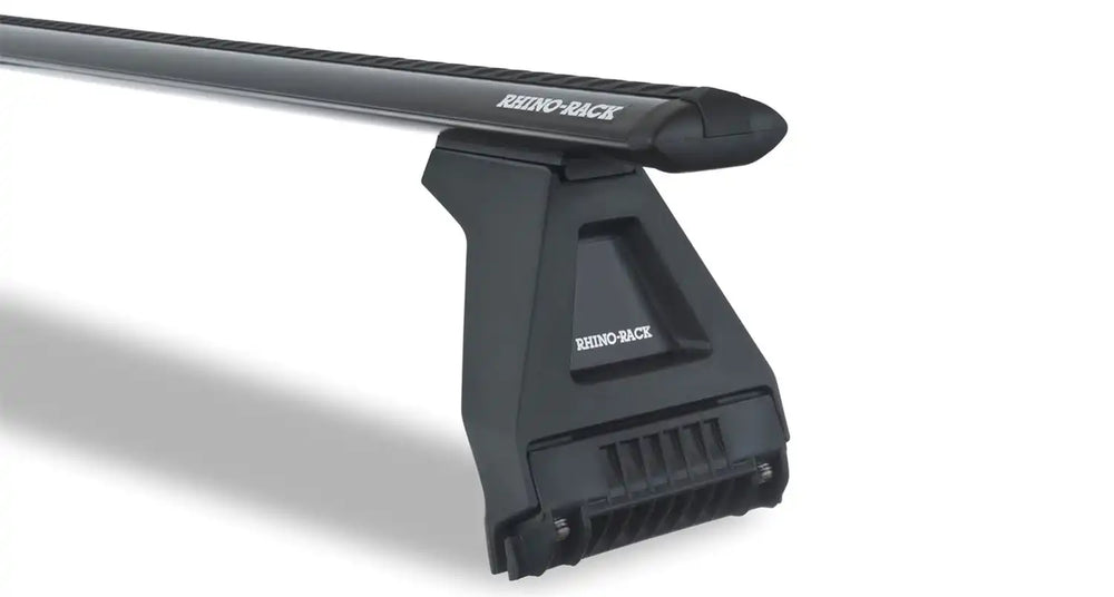 Rhino-Rack USA black roof rack