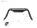 CR-M CHASE RACK W/3RD BRAKE LIGHT F