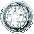 Billet Specialties auto part