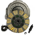 ~(42 lbs. 16X16X6)~ HD Kevlar/Ceramic - 450HP / 900FT LB Torque