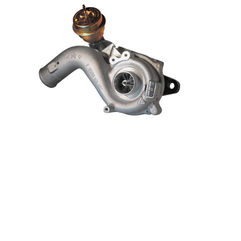 BorgWarner Turbocharger Audi RS6 K04 CHRA Cartridge