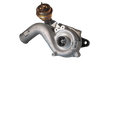 BorgWarner Turbocharger Audi RS6 K04 CHRA Cartridge