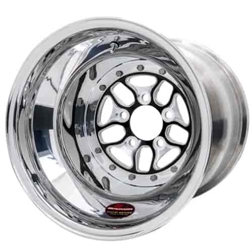 COMP 7 BLK 15X12 4' BS 65 BP N