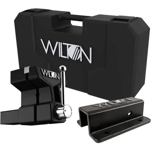 6' ATV ALL-TERRAIN VISE WITH CARRY