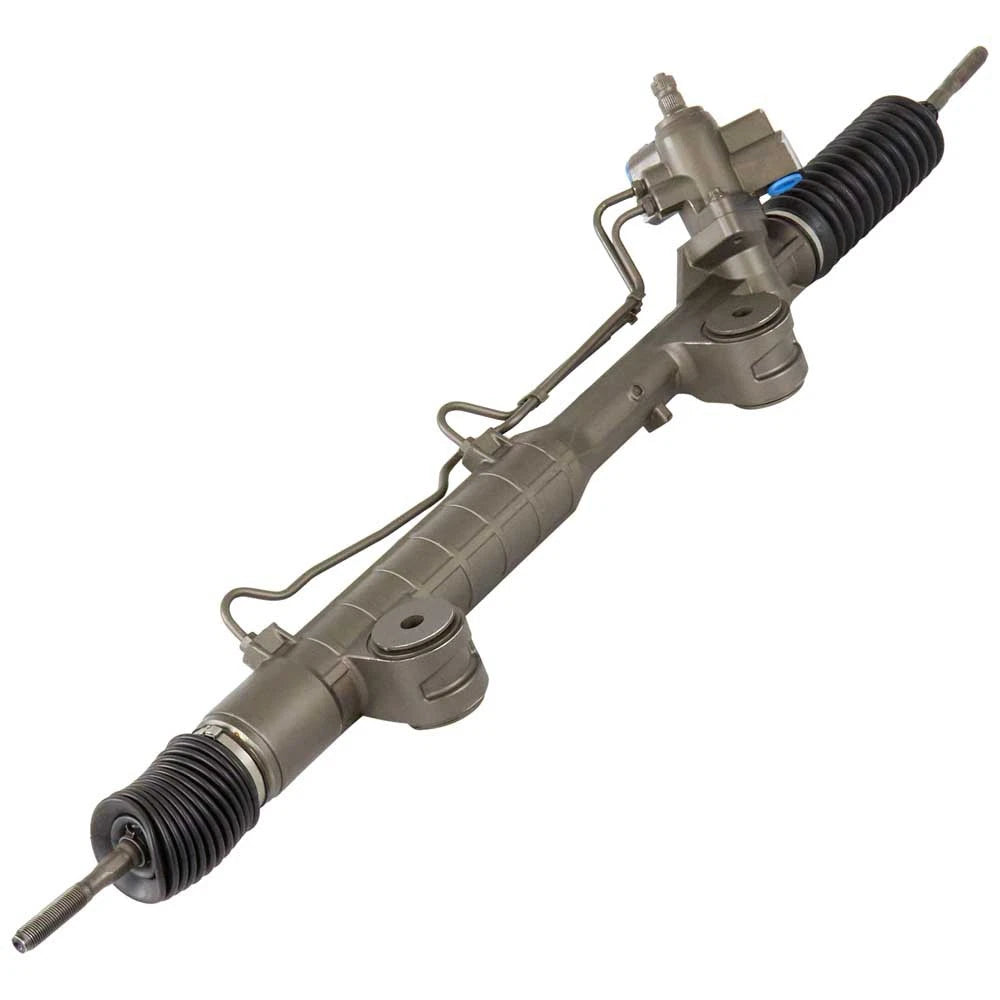 RACK & PINION IMP/POWER