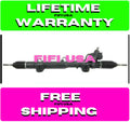 RACK & PINION IMP/POWER