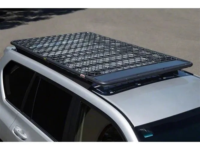 ARB 73In X 49In Steel Flat Rack