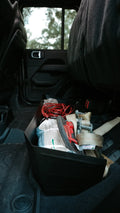 2021 Diesel Gladiator Dual Battery Kit - Under Seat