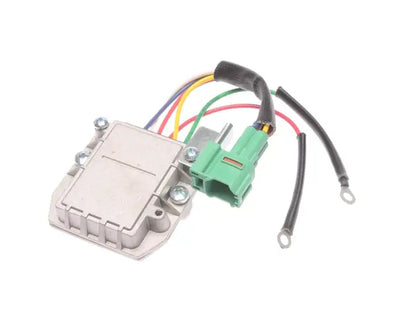 STANDARD IGN auto part