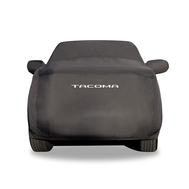 CUSTOM WEATHERSHIELD HP CAR COVER W