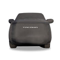 CUSTOM WEATHERSHIELD HP CAR COVER W