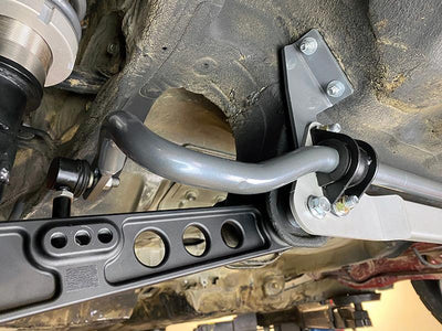 Progress Technology auto part