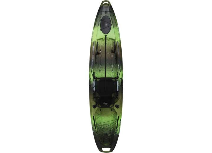 STEALTH PRO KAYAK GATOR