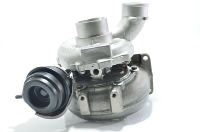 Garrett Turbos auto part