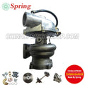 TURBOCHARGER ORIGINAL REMAN WITH KIT GT2052V VW GROUP