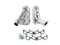 JBA 15-20 Ford Mustang 5.0L 1-3/4in Stainless Steel Silver Ceramic Shorty Header