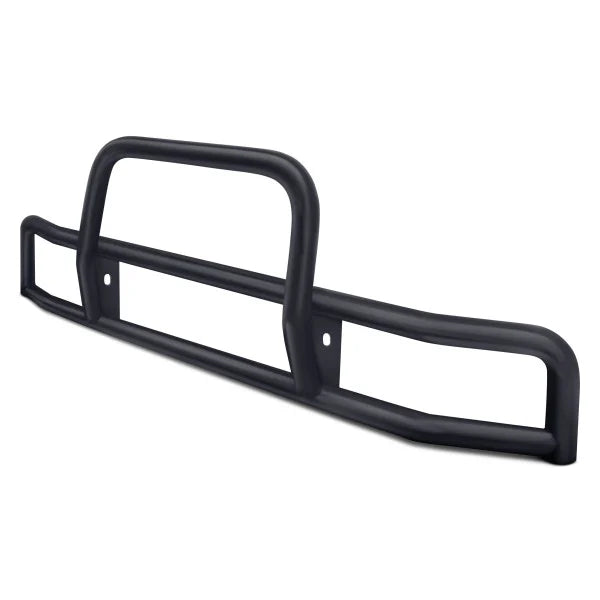 TUFF GUARD II BLACK STAINLESS GRILLE GUARD
