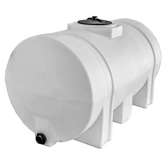 RESERVOIRHORIZ W/LEGSPOLY550 GALLON