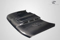 2015-2023 Jeep Renegade Carbon Creations Thermal Hood -1 Piece