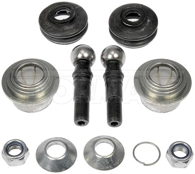 KNUCKLE ASSEMBLY