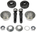 KNUCKLE ASSEMBLY