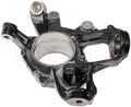 KNUCKLE ASSEMBLY