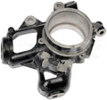 KNUCKLE ASSEMBLY