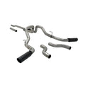 Flowmaster cat-back exhaust