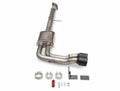 Flowfx Cat-Back Exhaust System Fits 2023-2026 GM Colorado / Canyon 2.7-Liter, Cat-Back, Dual Out Same Side Exit, Stainless Steel Exhaust System Flowmaster