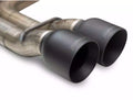 Flowfx Cat-Back Exhaust System Fits 2023-2026 GM Colorado / Canyon 2.7-Liter, Cat-Back, Dual Out Same Side Exit, Stainless Steel Exhaust System Flowmaster