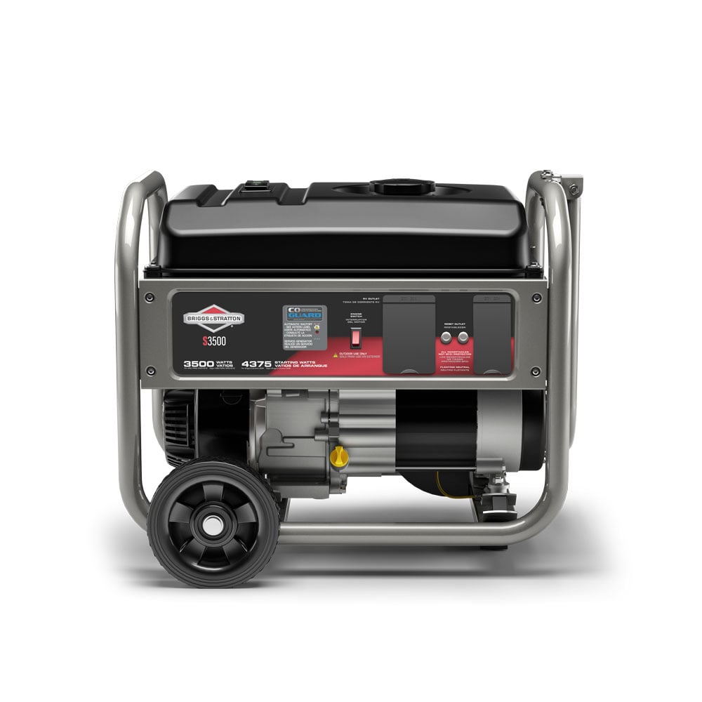 3500W OPEN FRAME