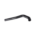 DIRECTFIT NATURAL FINISH CROSSFLOW RADIATOR FOR FORD W/AUTO TRANS