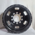 AO402 24.5X8.25 10X11.25 S-BLK MILL -168MM