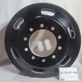 AO402 24.5X8.25 10X11.25 S-BLK MILL -168MM