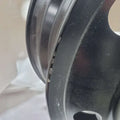 AO402 24.5X8.25 10X11.25 S-BLK MILL -168MM