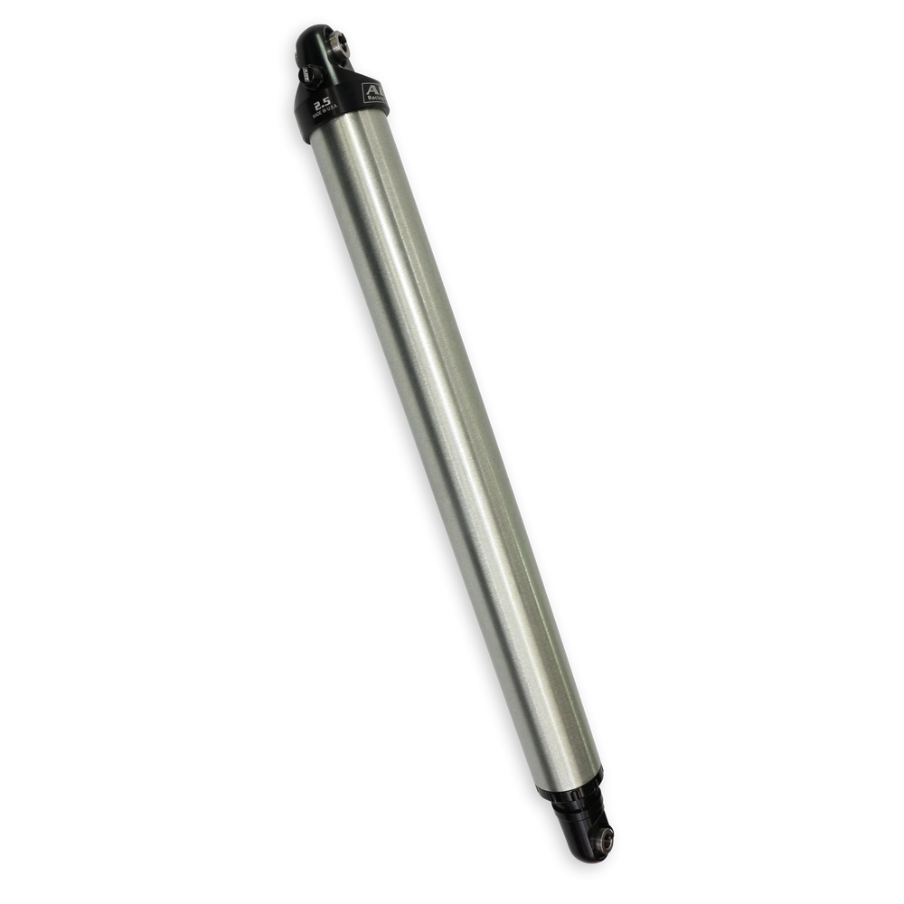2.5"X12" SHORT BODY AIR SHOCK