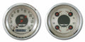 AMERICAN NICKEL 3IN SPEEDO/QUAD-GM