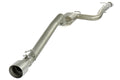 cp-e Nexus Cat-Back Exhaust Mazda Single Exit Mazdaspeed3 2007-2009