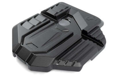 Dinan carbon auto part
