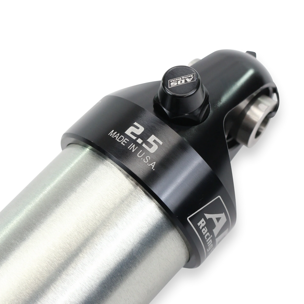 2.5"X14" SHORT BODY AIR SHOCK