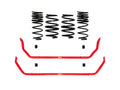 Eibach Pro-Plus Kit 1983-1993 Ford Mustang Fox V8