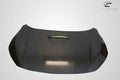 2017-2021 Honda Civic Type R Carbon Creations OEM Look Hood - 1 Piece