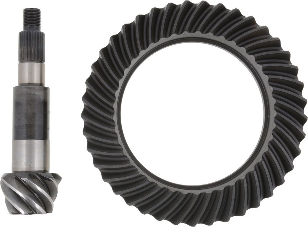 RING & PINION KIT