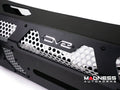 DV8 Offroad bumper detail