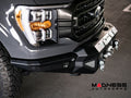 DV8 Offroad bumper