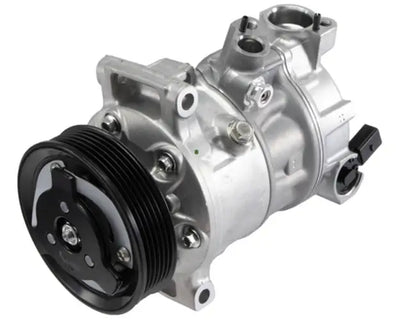 NEW COMPRESSOR